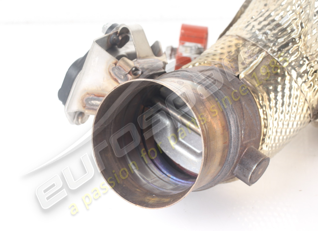 GEBRAUCHT FERRARI GPF SX KOMPLETT. TEILENUMMER 876361 (2) gebraucht ferrari gpf sx komplett. teilenummer 876361 (2)