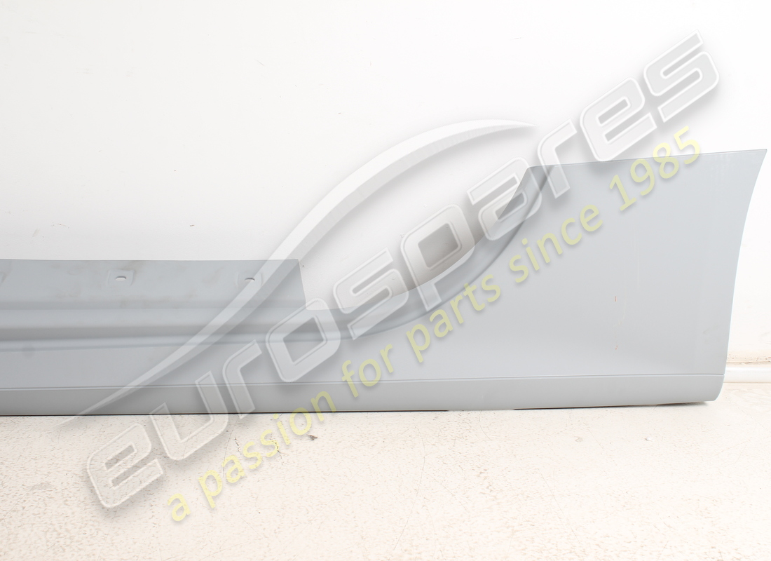 neu ferrari linke schwellerverkleidung, seitliche verkleidung. teilenummer 83315010 (2)