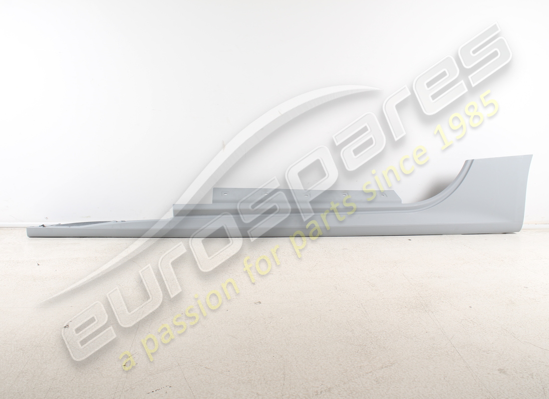 neu ferrari linke schwellerverkleidung, seitliche verkleidung. teilenummer 83315010 (1)