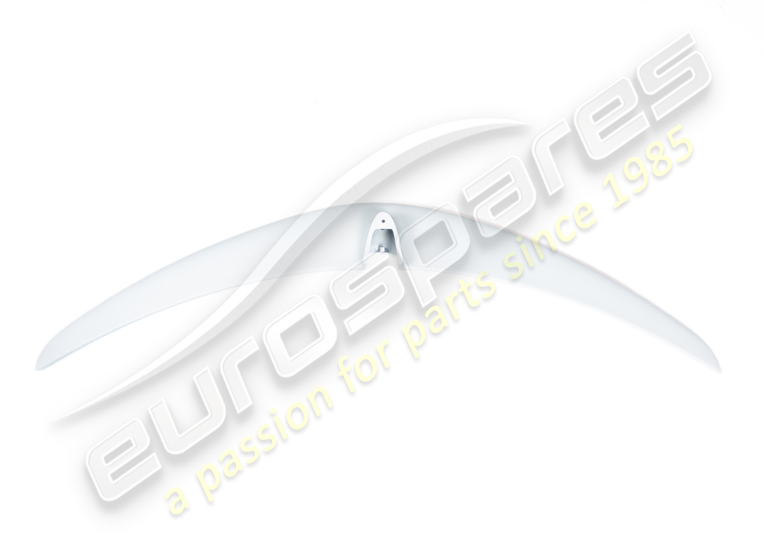 neuer oem vorderer unterspoiler. teilenummer 85529710 (1)
