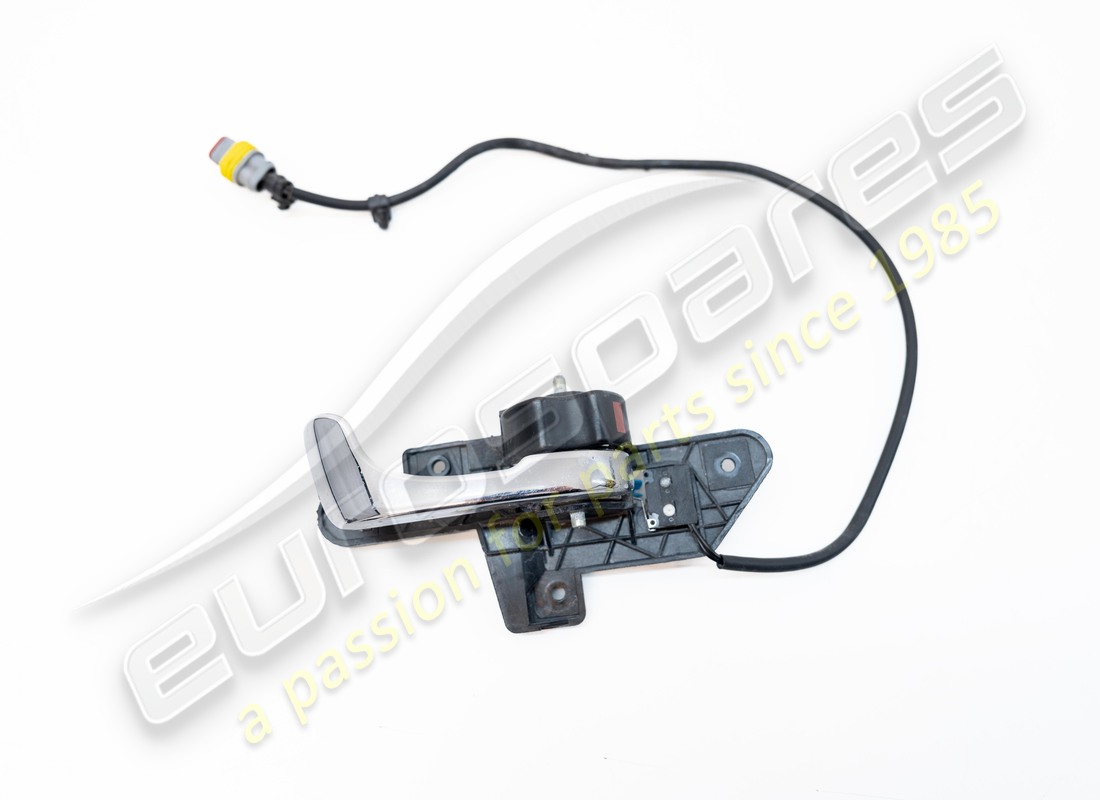gebraucht maserati teilenummer des inneren türgriffs rechts 67236800