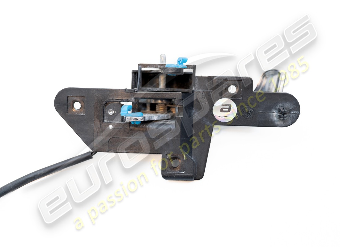 GEBRAUCHT MASERATI RECHTER TÜRGRIFF INNEN. TEILENUMMER 67236800 (3) gebraucht maserati rechter türgriff innen. teilenummer 67236800 (3)