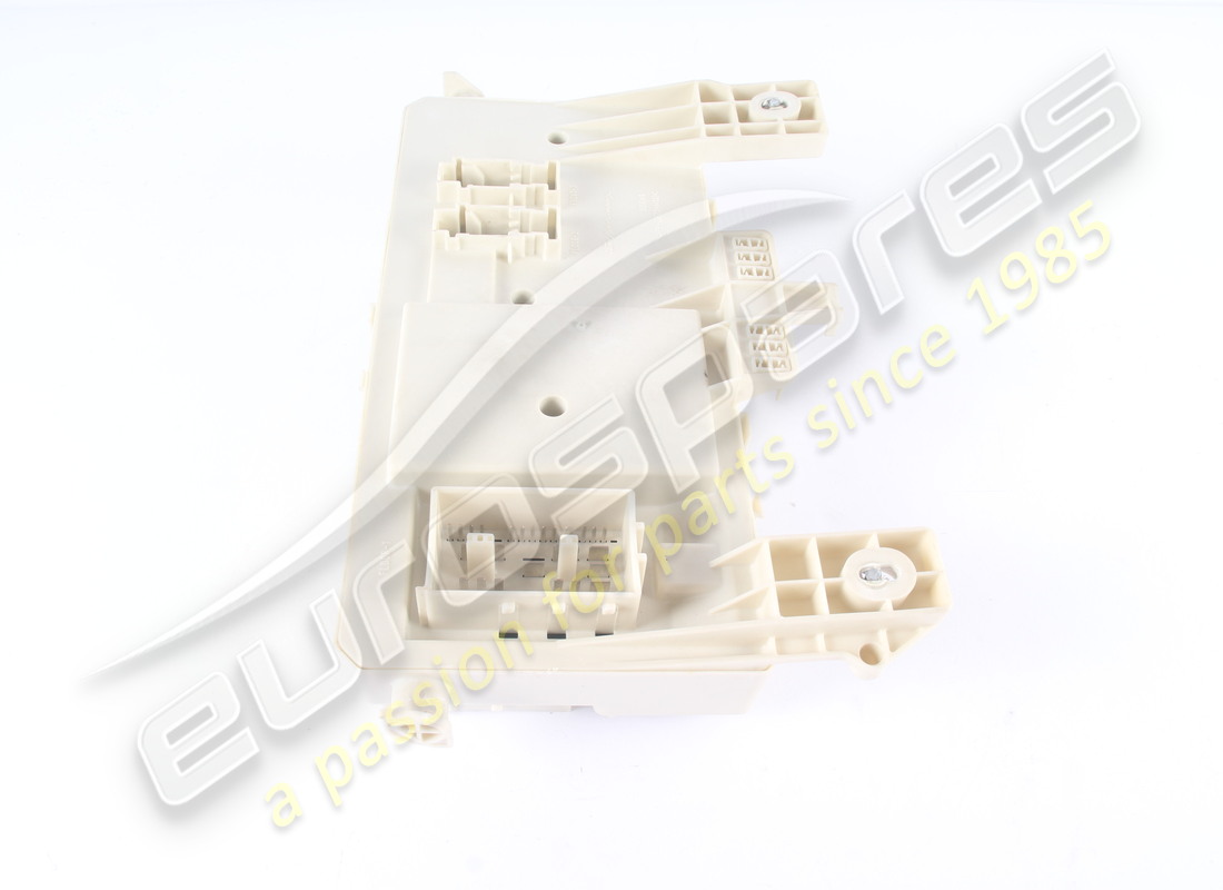 GEBRAUCHTES ASTON MARTIN-MODUL, ZENTRALE ELEKTRONISCHE BAUGRUPPE. TEILENUMMER 4G433711201 (5) gebrauchtes aston martin-modul, zentrale elektronische baugruppe. teilenummer 4g433711201 (5)