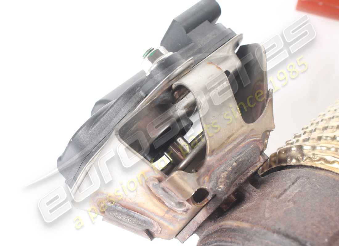 GEBRAUCHT FERRARI GPF SX KOMPLETT. TEILENUMMER 876361 (7) gebraucht ferrari gpf sx komplett. teilenummer 876361 (7)