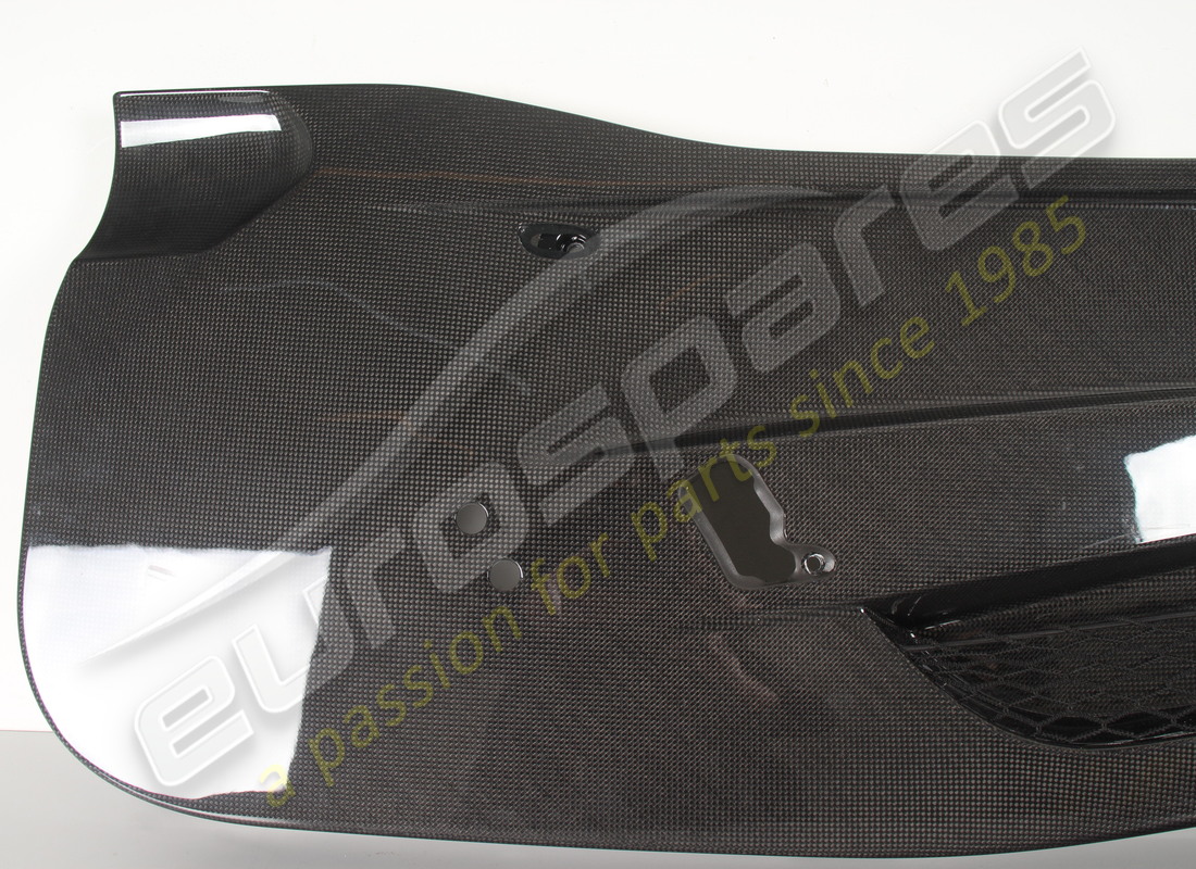 neu ferrari rechte türverkleidung komplett. teilenummer 87227700 (4)