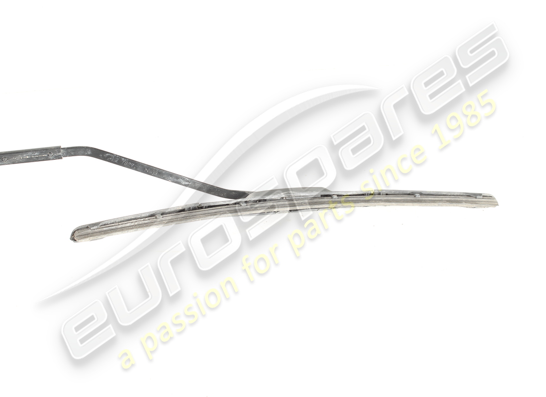 gebrauchter scheibenwischerarm beifahrerseite ferrari. teilenummer 80840900 (3)