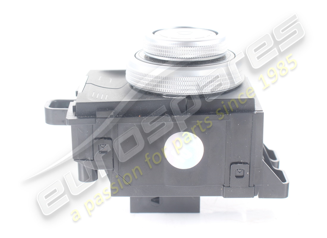 gebraucht maserati rhd drehknopf. teilenummer 670110724 (6)