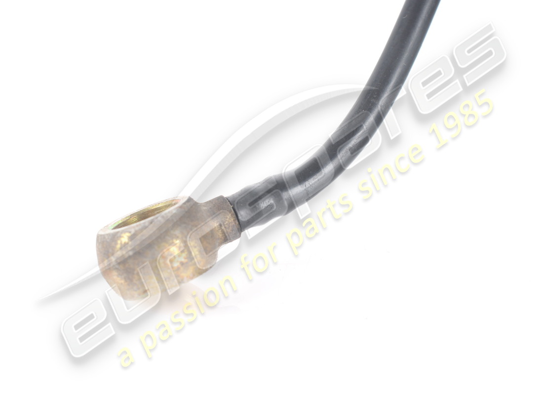 VERWENDETE FERRARI KRAFTSTOFFLEITUNG. TEILENUMMER 115507 (3) verwendete ferrari kraftstoffleitung. teilenummer 115507 (3)