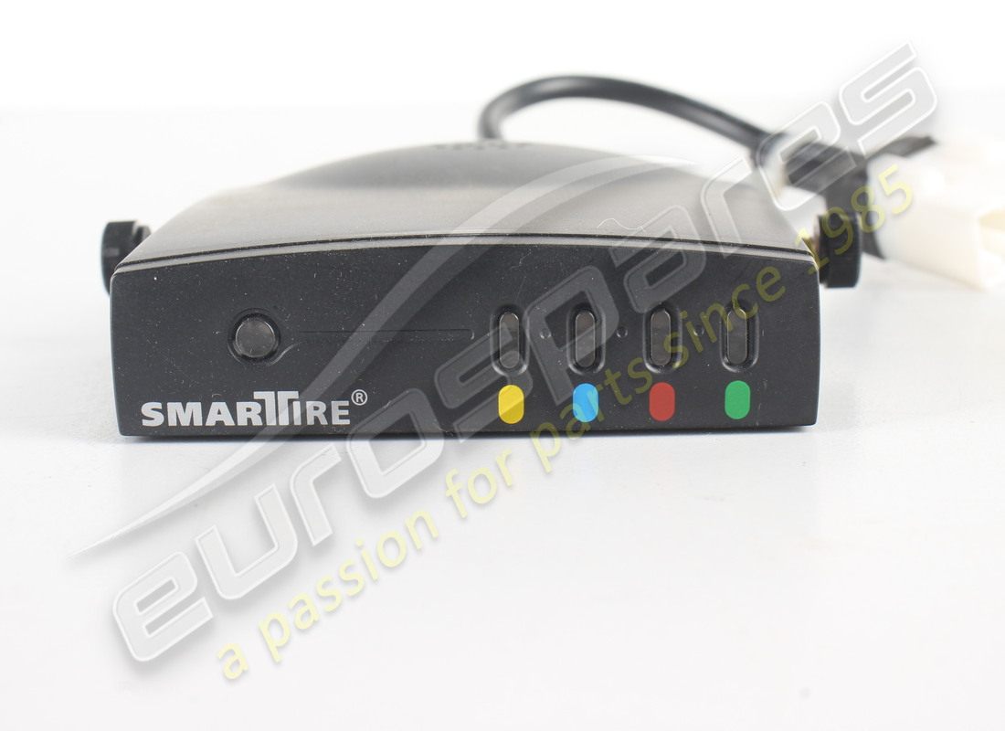 gebrauchtes aston martin modul, reifendrucküberwachungs-ecu. teilenummer 4r12370807ac (3)
