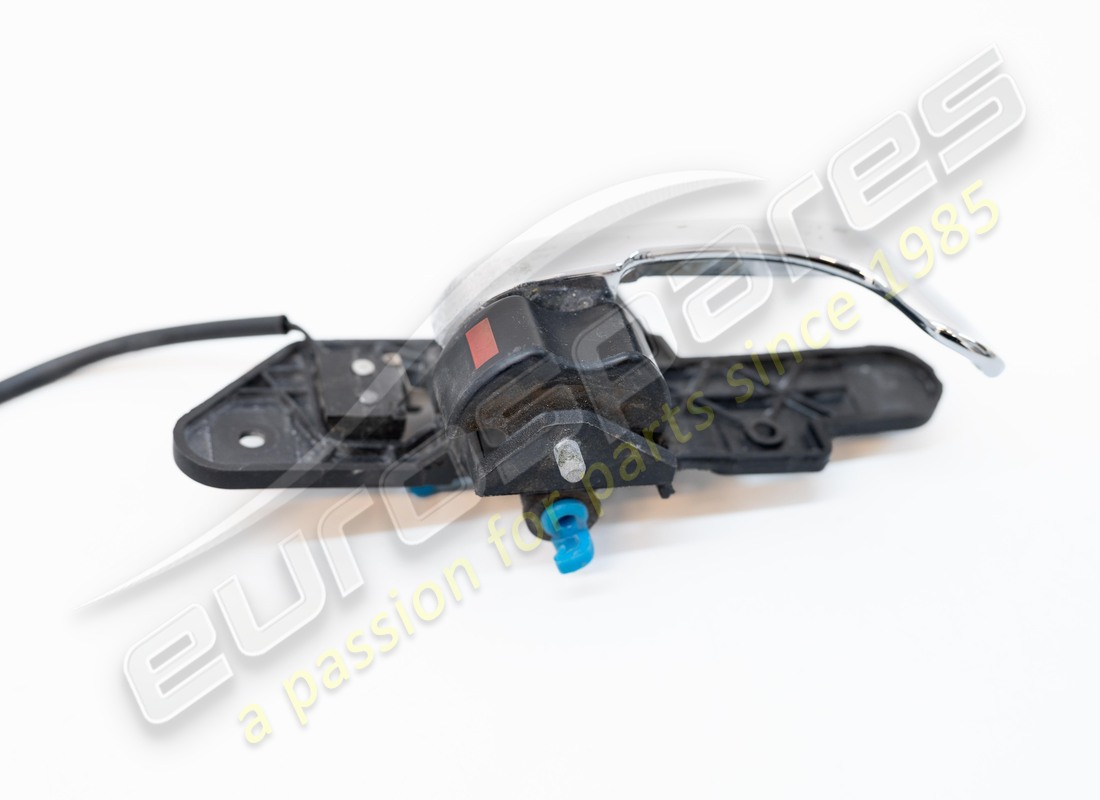 GEBRAUCHT MASERATI RECHTER TÜRGRIFF INNEN. TEILENUMMER 67236800 (2) gebraucht maserati rechter türgriff innen. teilenummer 67236800 (2)