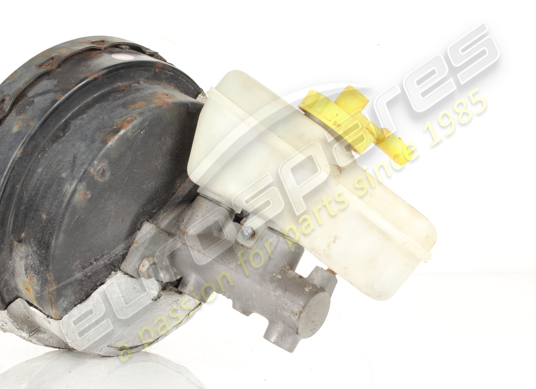 gebraucht ferrari bremsservo lhd/rhd teilenummer 169363 (3)