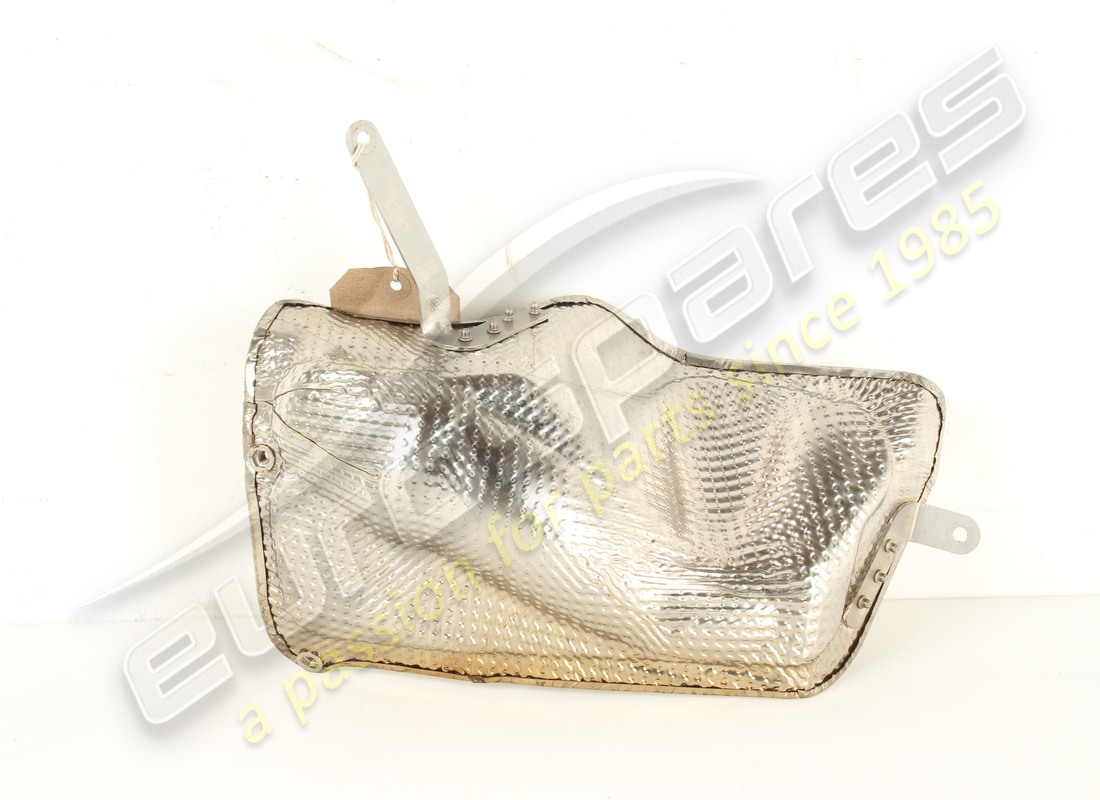GEBRAUCHT Ferrari PARATIA ANTICALORE COMPRESSO . TEILENUMMER 817382 (1)