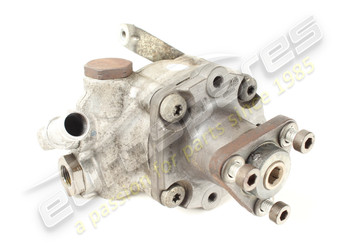 gebrauchte ferrari servolenkpumpe. teilenummer 272325 (1)