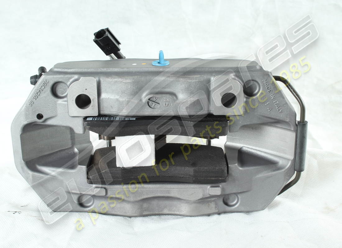 neuer maserati bremssattel vorne links (157 ds/330. teilenummer 670032713 (2)