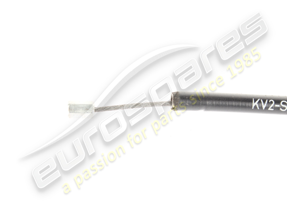 verwendet aston martin abutmentkabel g/c. teilenummer 4g432k625aa (2)