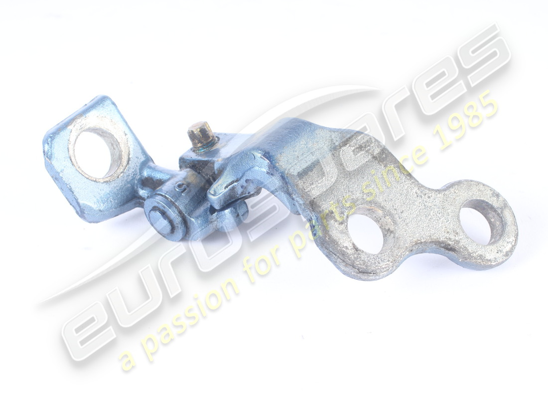 GEBRAUCHT Aston Martin TÜRSCHARNIER-VORNE RECHTS . TEILENUMMER 4G436510055 (1)