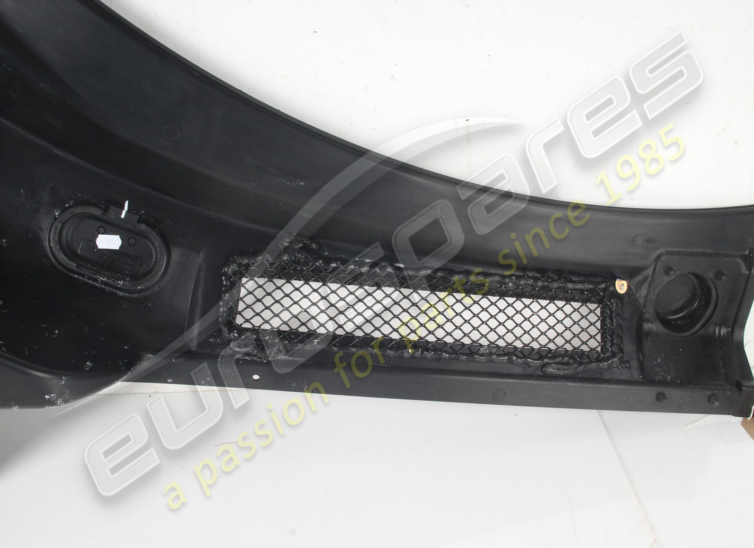 gebraucht ferrari mostrina sottoparabrezza sx. teilenummer 792373 (6)