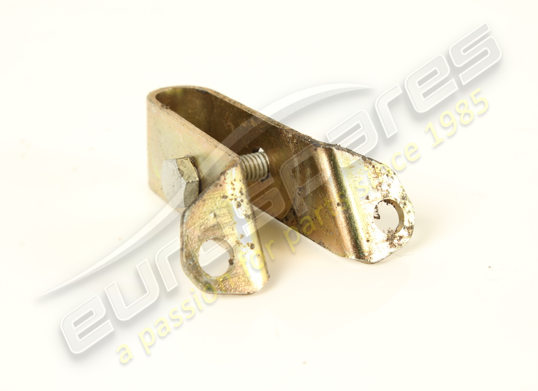 VERWENDET Ferrari SUPPORT . TEILENUMMER 152377 (1)