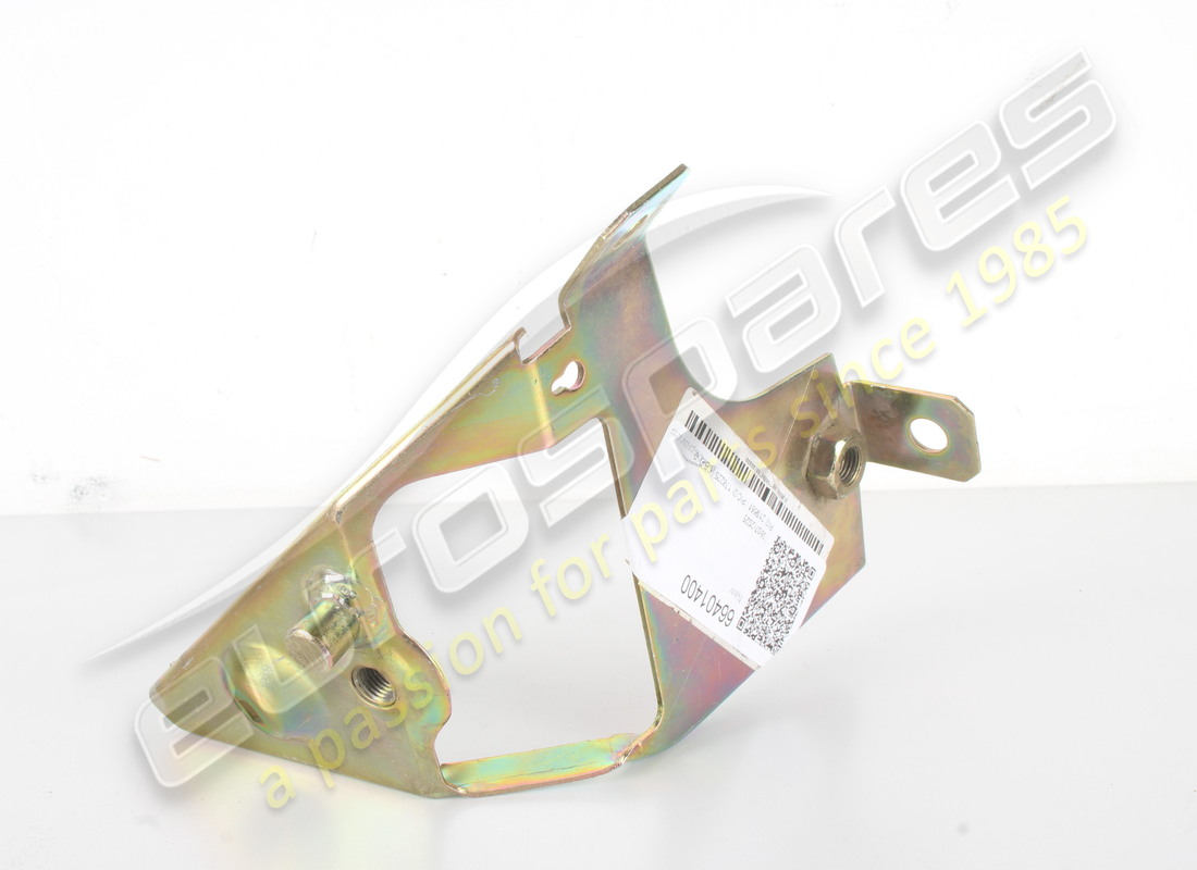 neue ferrari linke halterung. teilenummer 66401400 (2)
