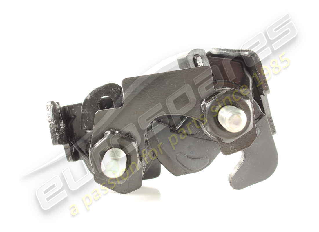 VERWENDET Ferrari RH LOCK . TEILENUMMER 83875900 (1)