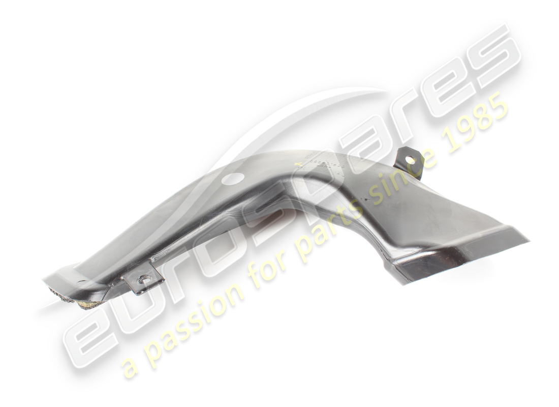 gebraucht ferrari rh demister luftkanal. teilenummer 88601600 (4)