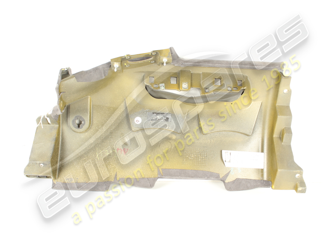 gebraucht ferrari mittlerer teil des armaturenbretts. teilenummer 875966 (2)
