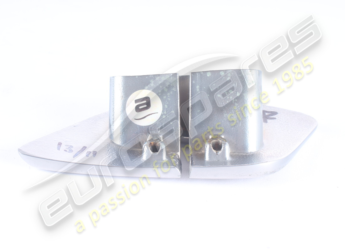 GEBRAUCHTE ASTON MARTIN BEINLEISTE, HINTERER SICHERHEITSGURT, RECHTS TEILENUMMER 4G43611B90AD (4) gebrauchte aston martin beinleiste, hinterer sicherheitsgurt, rechts teilenummer 4g43611b90ad (4)