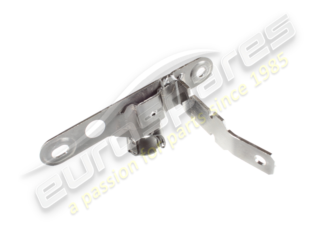 GEBRAUCHT FERRARI RH TGK VENTILHALTERUNG. TEILENUMMER 83413300 (2) gebraucht ferrari rh tgk ventilhalterung. teilenummer 83413300 (2)