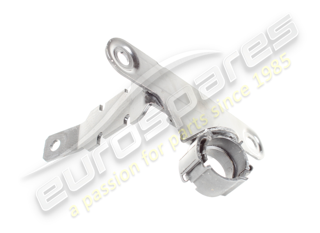 GEBRAUCHT Ferrari RH TGK VENTILMONTAGEHALTERUNG. TEILENUMMER 83413300 (1)