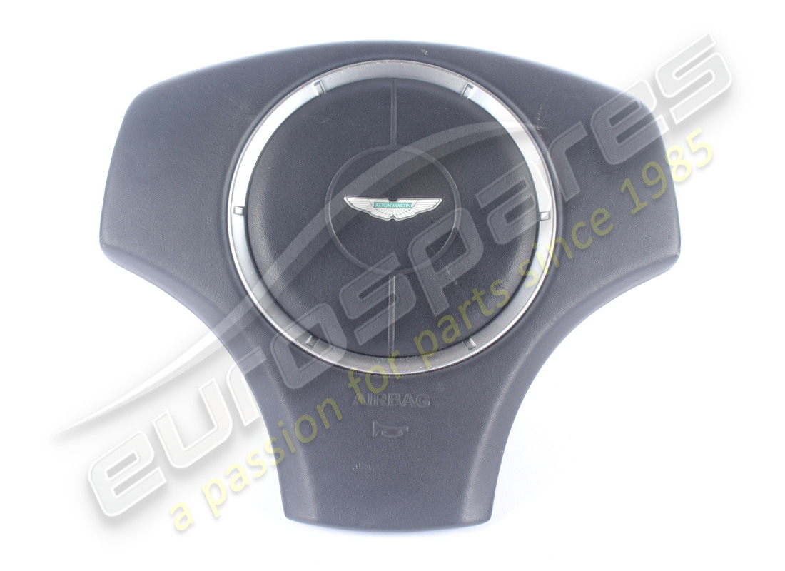 GEBRAUCHTES Aston Martin-MODUL, AIRBAG-EINHEIT, GRÜNES ABZEICHEN / SILBERNER RING. TEILENUMMER 4G43042B85AA (1)