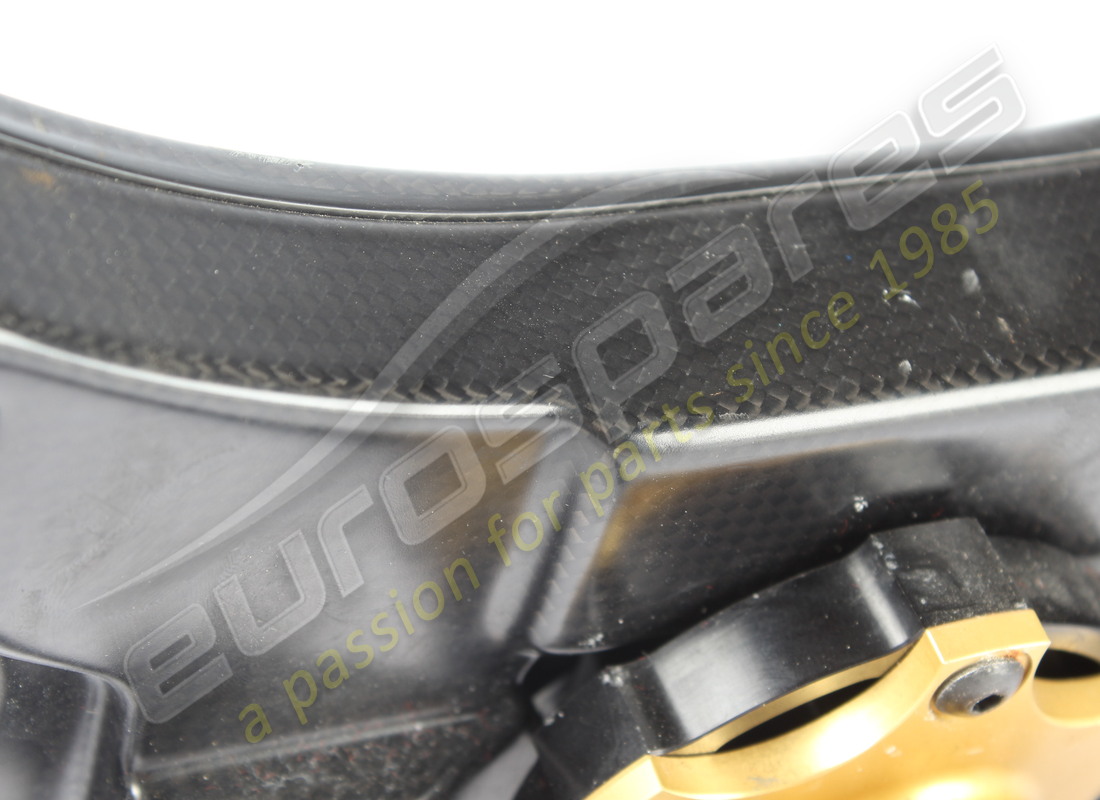 ferrari komplettes lenkrad gebraucht. teilenummer 910271 (5)