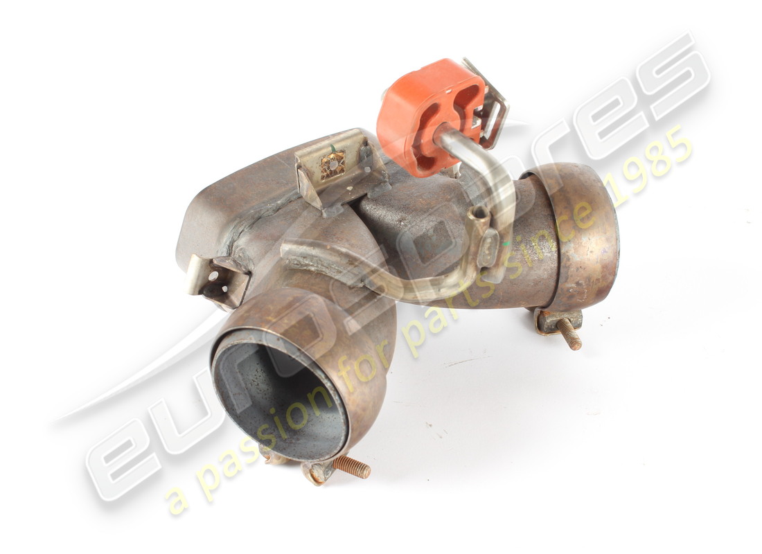 verwendet ferrari terminale di scarico. teilenummer 769752 (2)