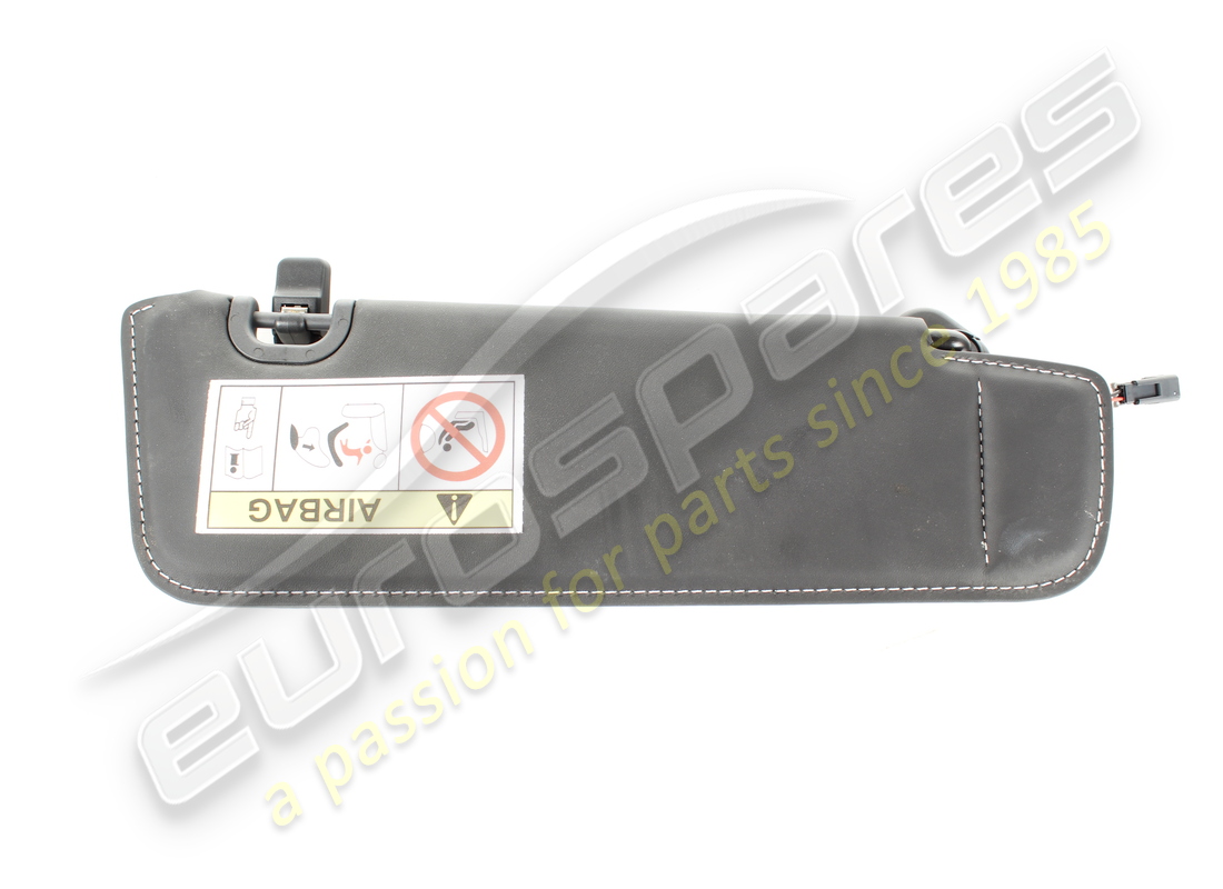 GEBRAUCHT Ferrari PANTINA SX GDX PELLE . TEILENUMMER 785466 (1)