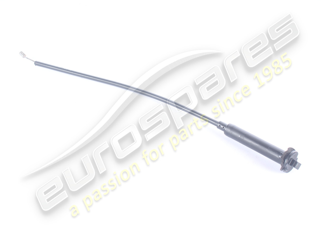 VERWENDETES Aston Martin KABEL, ENTRIEGELUNG DER KRAFTSTOFFEINFÜLLKLAPPE. TEILENUMMER 4G436810703 (1)