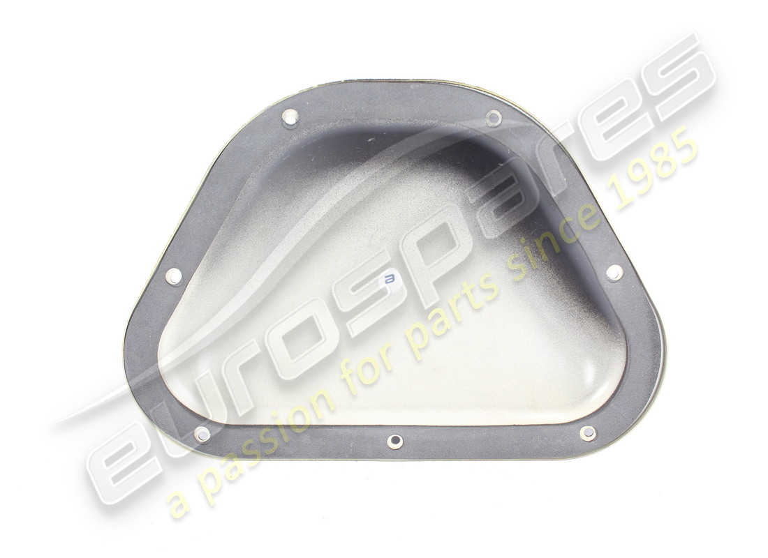 gebrauchte ferrari mittlere brandwandluke. teilenummer 87547100 (2)