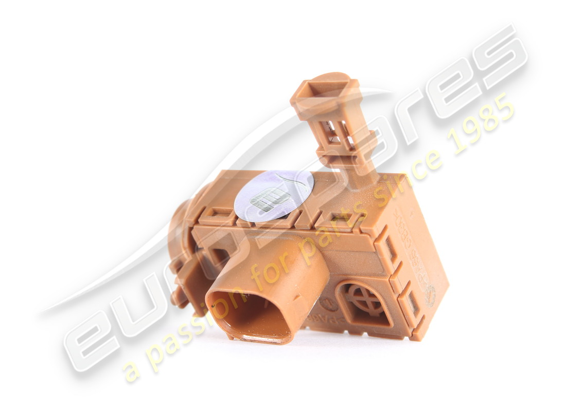 gebrauchter lamborghini sensor luftgüte/feuchte. teilenummer 4h0907658 (2)