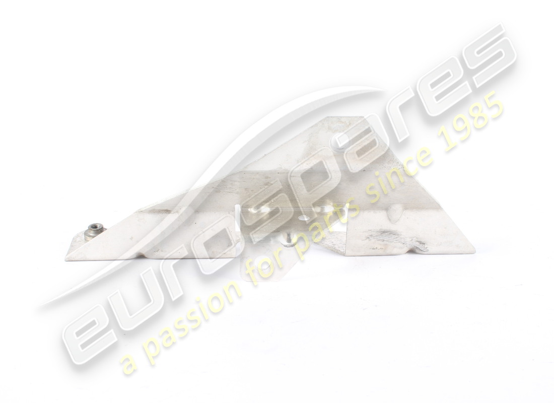 gebrauchte lamborghini halterung luftfilterkasten. teilenummer 4s0813546c (2)
