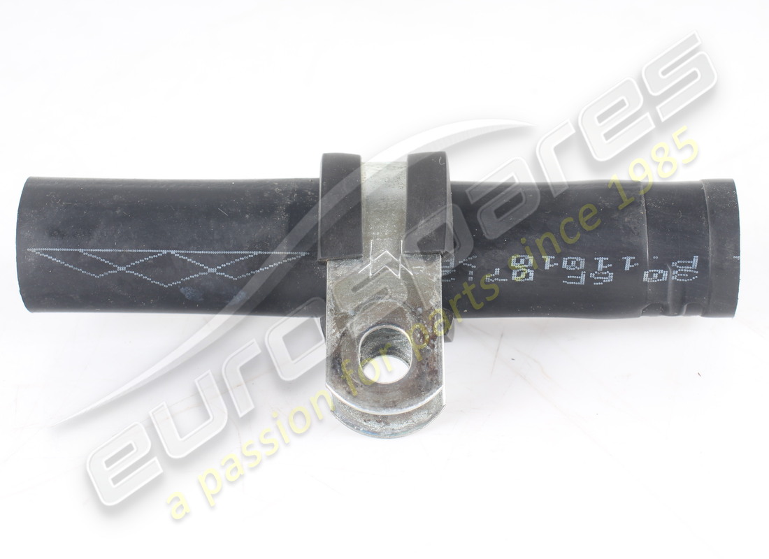 GEBRAUCHTES FERRARI ÖLENTLÜFTUNGSROHR. TEILENUMMER 277606 (2) gebrauchtes ferrari ölentlüftungsrohr. teilenummer 277606 (2)