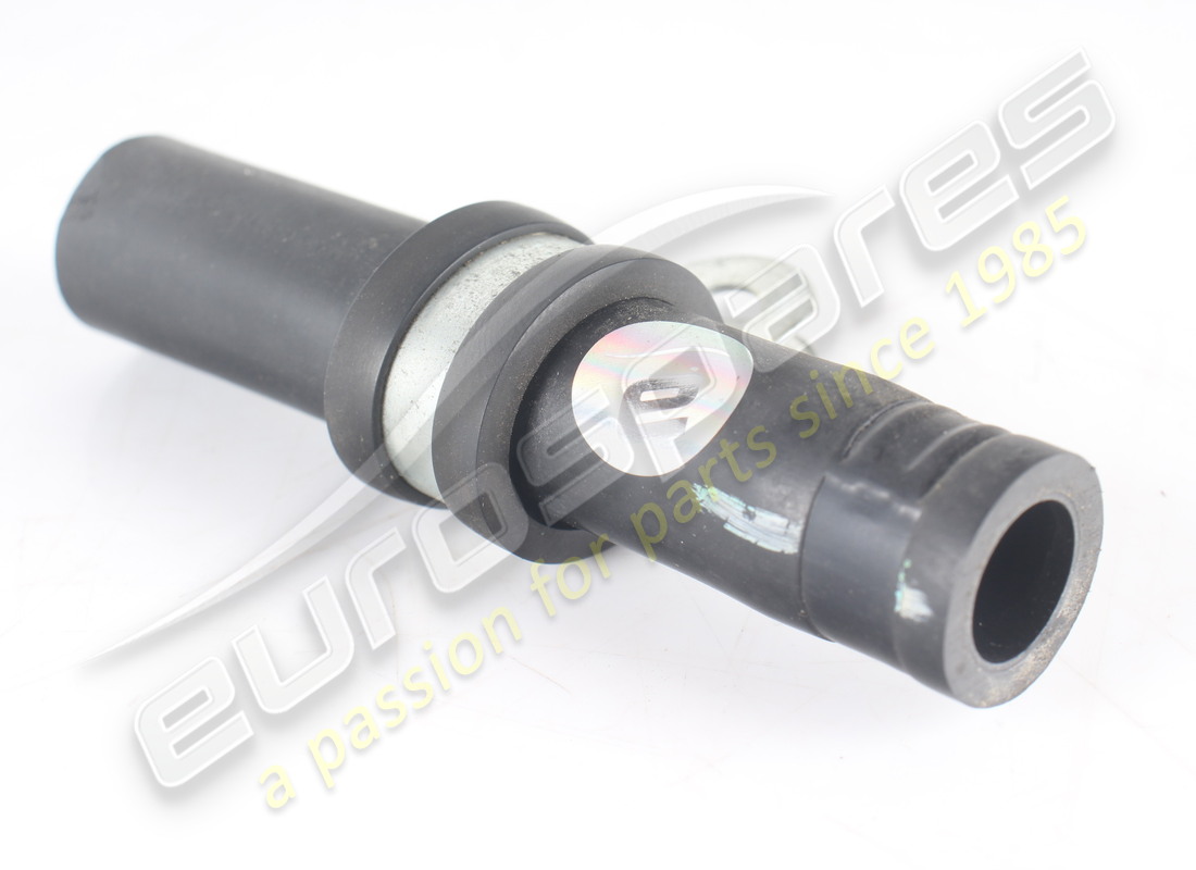 GEBRAUCHTES FERRARI ÖLENTLÜFTUNGSROHR. TEILENUMMER 277606 (1) gebrauchtes ferrari ölentlüftungsrohr. teilenummer 277606 (1)