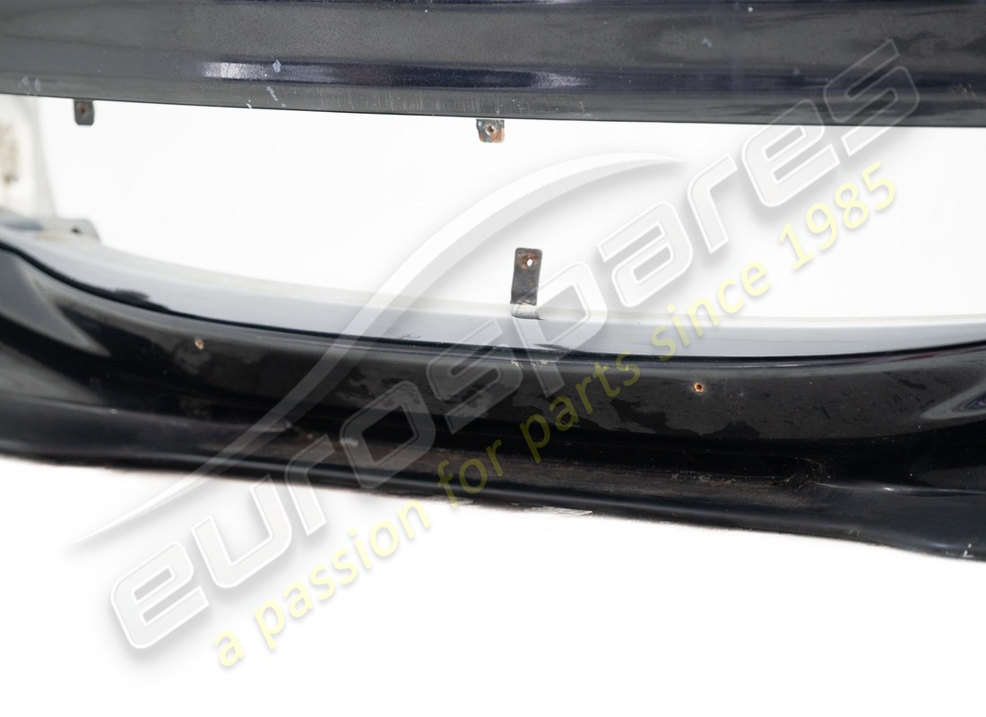 gebrauchter ferrari frontstoßstange. teilenummer 65047110 (4)
