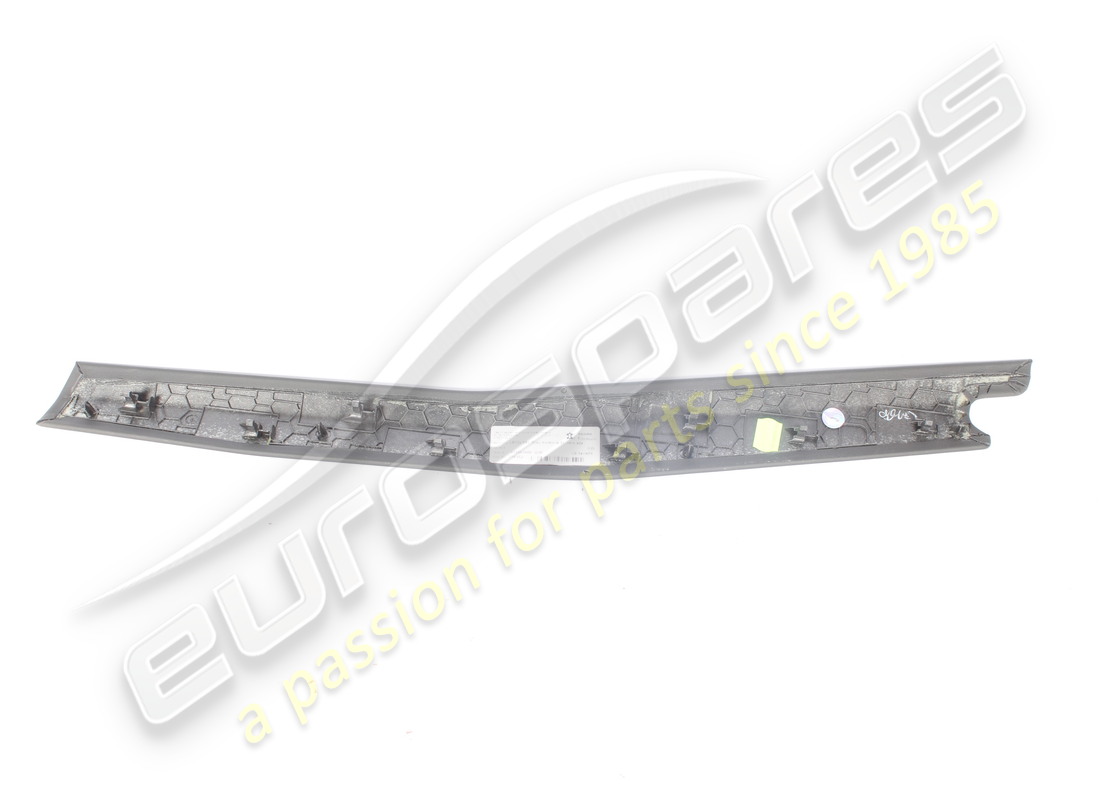 gebraucht lamborghini cover laterale miko. teilenummer 4t0863488 (2)