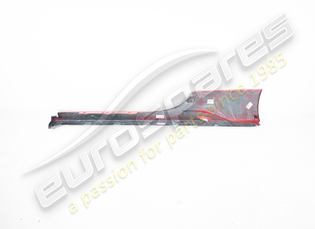 neu (andere) ferrari rivest. sottoporta dx opt ca. teilenummer 985796555 (3)