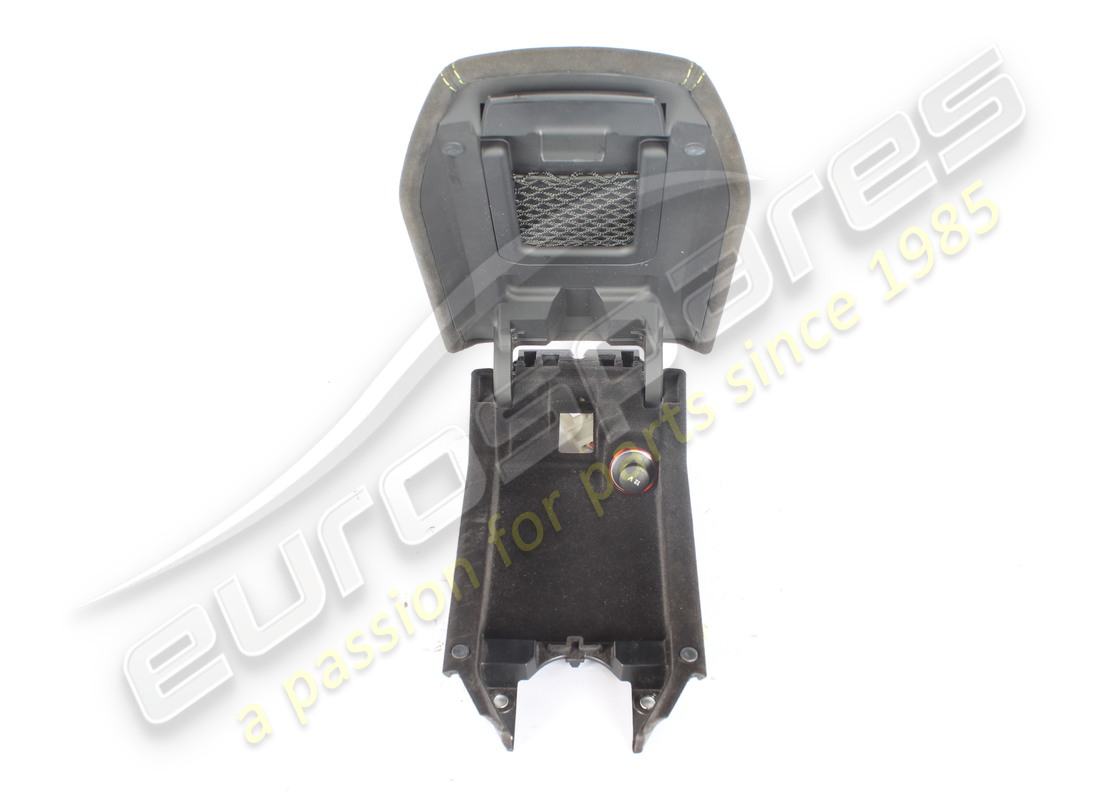 lamborghini fach verwendet. teilenummer 4t0863284j (2)