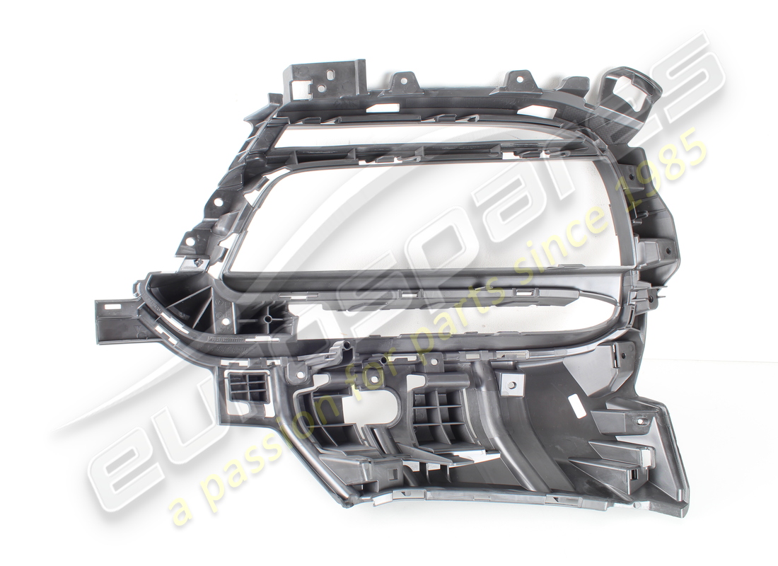 NEU PORSCHE GITTER MATTSCHWARZ. TEILENUMMER 971807681DOK1 (2) neu porsche gitter mattschwarz. teilenummer 971807681dok1 (2)