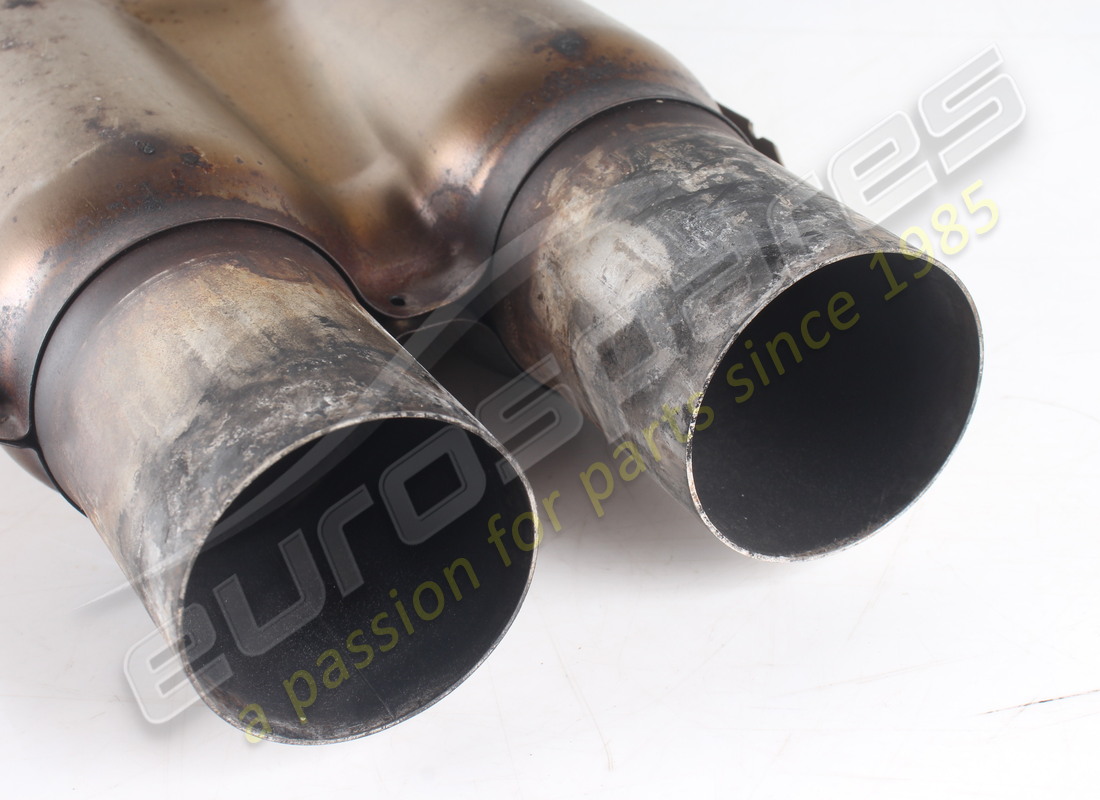 verwendet ferrari zentrale erweiterung. teilenummer 325600 (5)