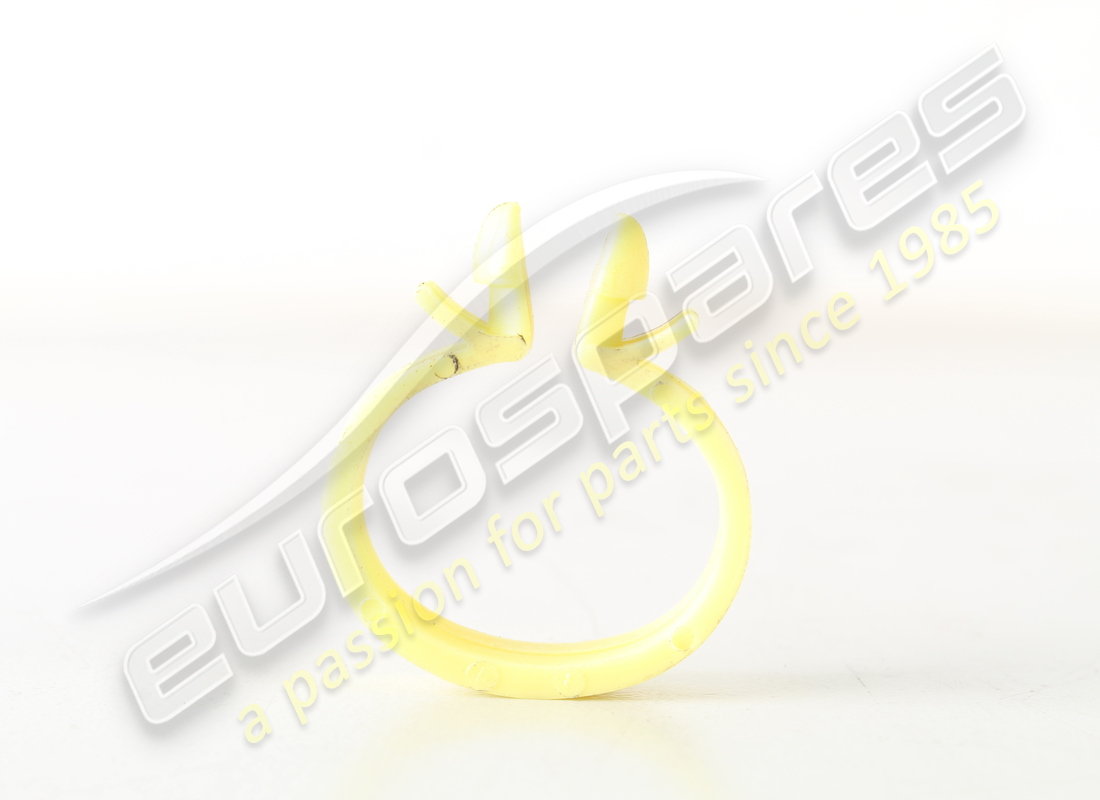 NEUER FERRARI CLIP. TEILENUMMER 14570180 (1) neuer ferrari clip. teilenummer 14570180 (1)
