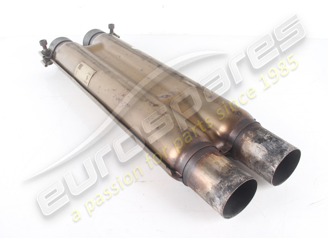 verwendet ferrari zentrale erweiterung. teilenummer 325600 (3)