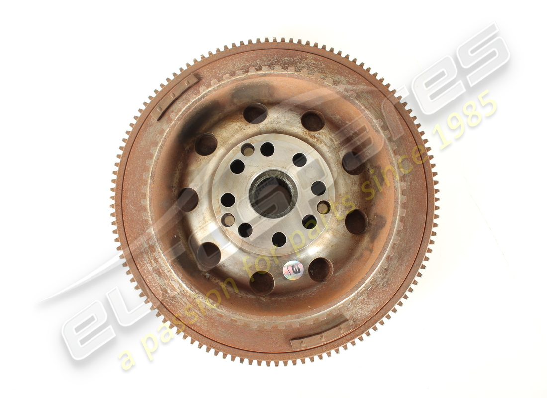 GEBRAUCHTES Ferrari MOTORSCHWUNGRAD. TEILENUMMER 281741 (1)