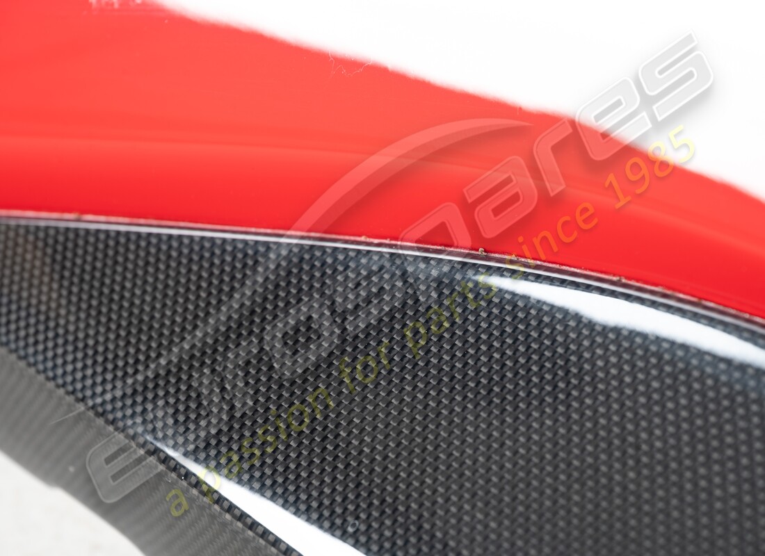 neu (andere) ferrari rivest. sottoporta dx opt ca. teilenummer 985796555 (2)