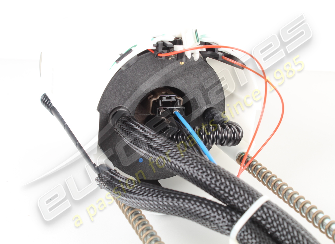 neue bosch linke komplette kraftstoffpumpe und schwimmer. teilenummer 239813 (7)